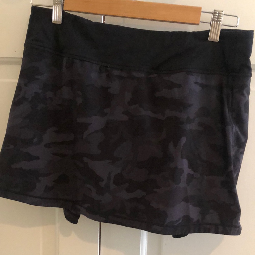 Lululemon skirt